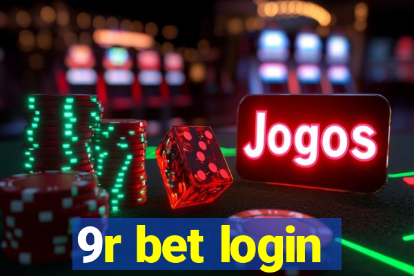 9r bet login